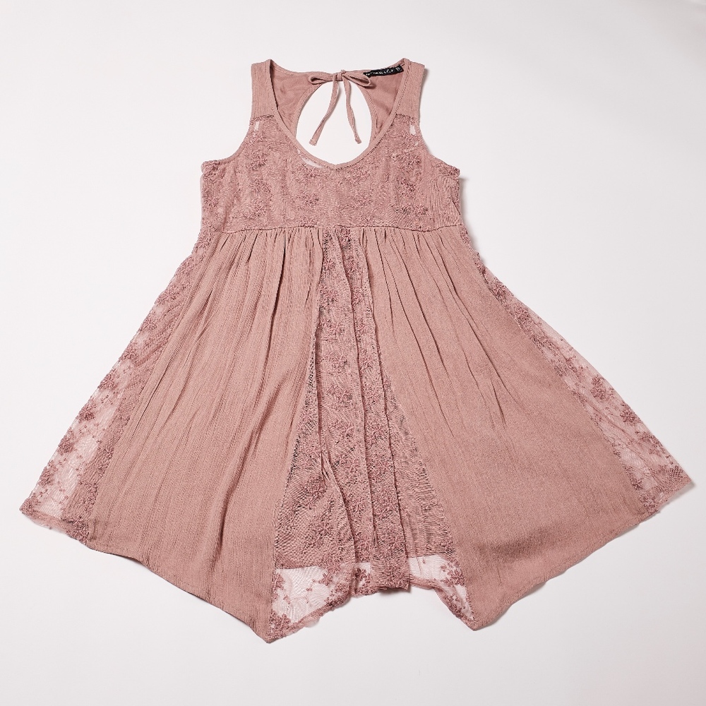 Abercrombie and Fitch Dress Junior XS